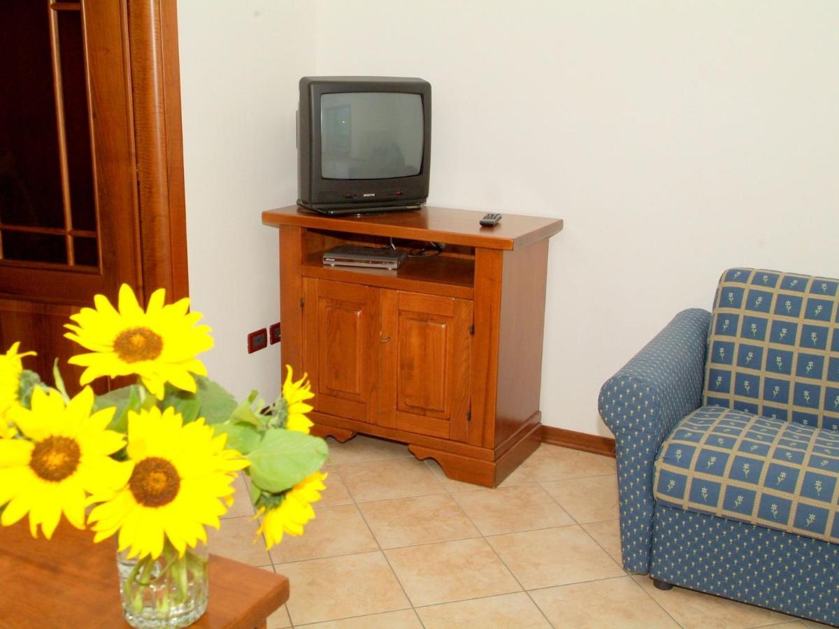 Belvilla By Oyo Villa Etti Bilo - Fronte Lago Molina di Ledro Dış mekan fotoğraf